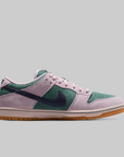 SB Dunk Low Pro "Mineral Slate"
