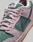 SB Dunk Low Pro "Mineral Slate"