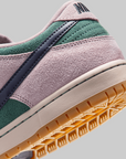 SB Dunk Low Pro "Mineral Slate"