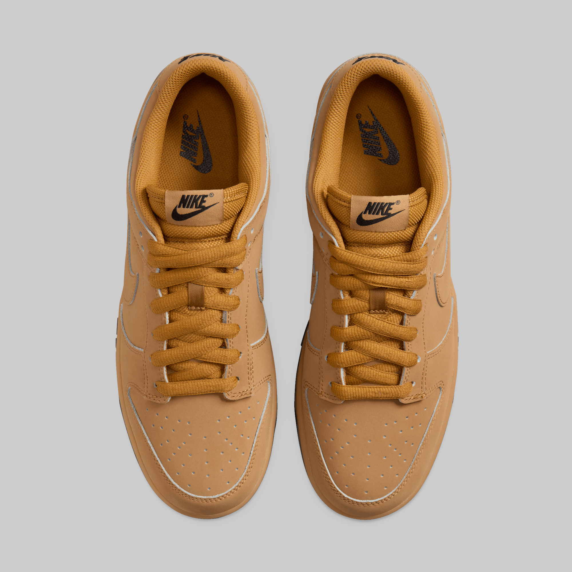 Dunk Low Retro SE - Wheat