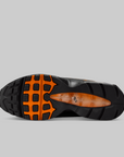 Air Max 95 QS 'CAMO PACK' Black/Safety Orange