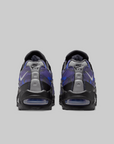 Air Max 95 QS "Camo Pack" Court Purple/Vast Grey