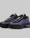 Air Max 95 QS "Camo Pack" Court Purple/Vast Grey