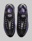Air Max 95 QS "Camo Pack" Court Purple/Vast Grey