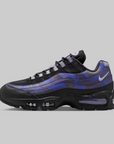 Air Max 95 QS "Camo Pack" Court Purple/Vast Grey