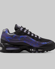 Air Max 95 QS "Camo Pack" Court Purple/Vast Grey