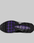 Air Max 95 QS "Camo Pack" Court Purple/Vast Grey