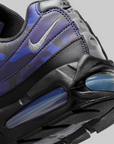 Air Max 95 QS "Camo Pack" Court Purple/Vast Grey