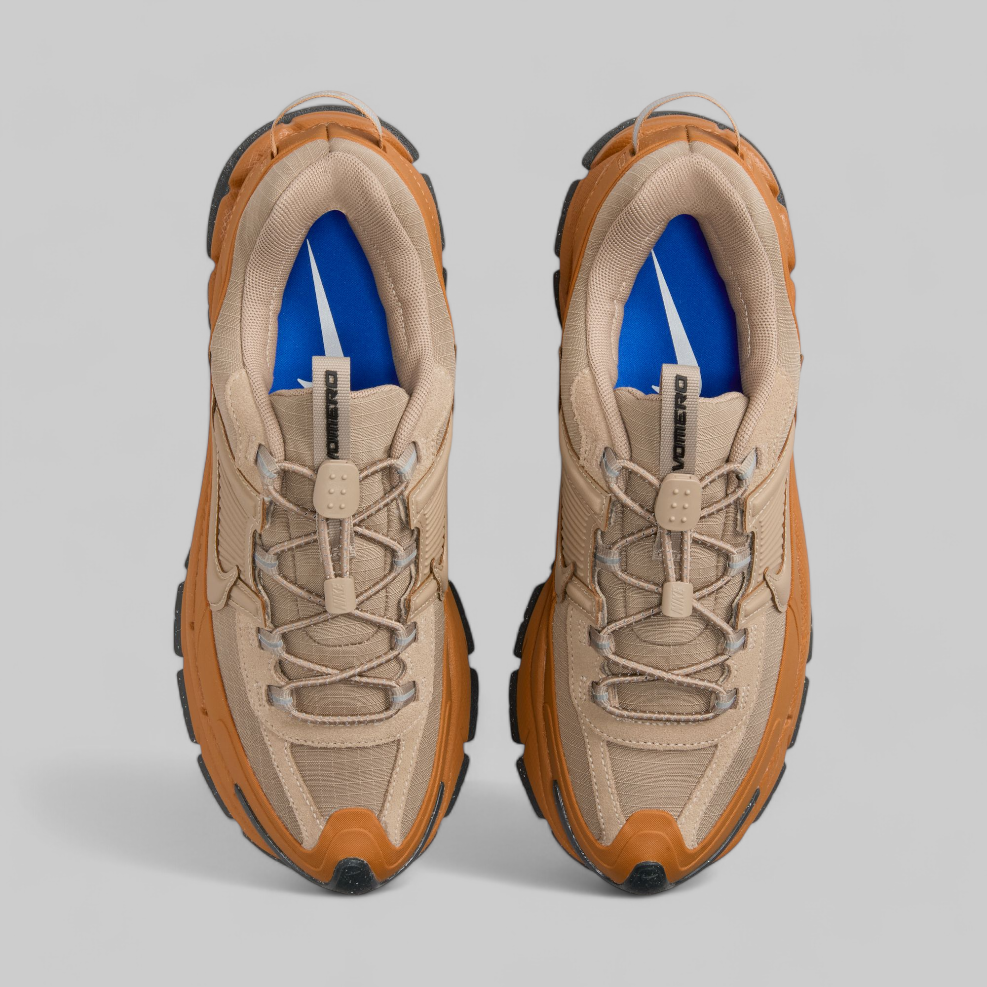 W&#39;s Zoom Vomero Roam - Flax