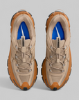 W's Zoom Vomero Roam - Flax