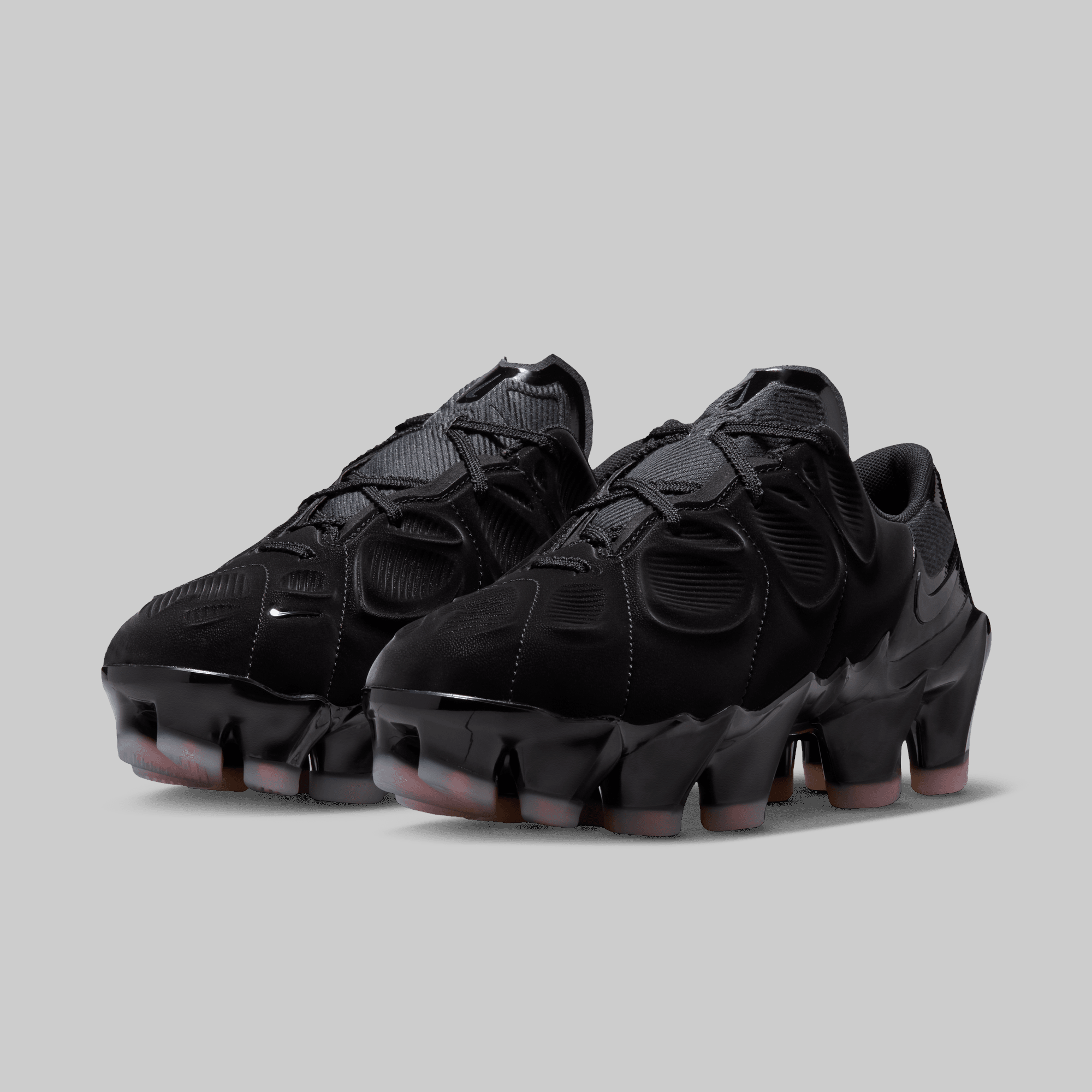 W's First Sight Mirage - Black