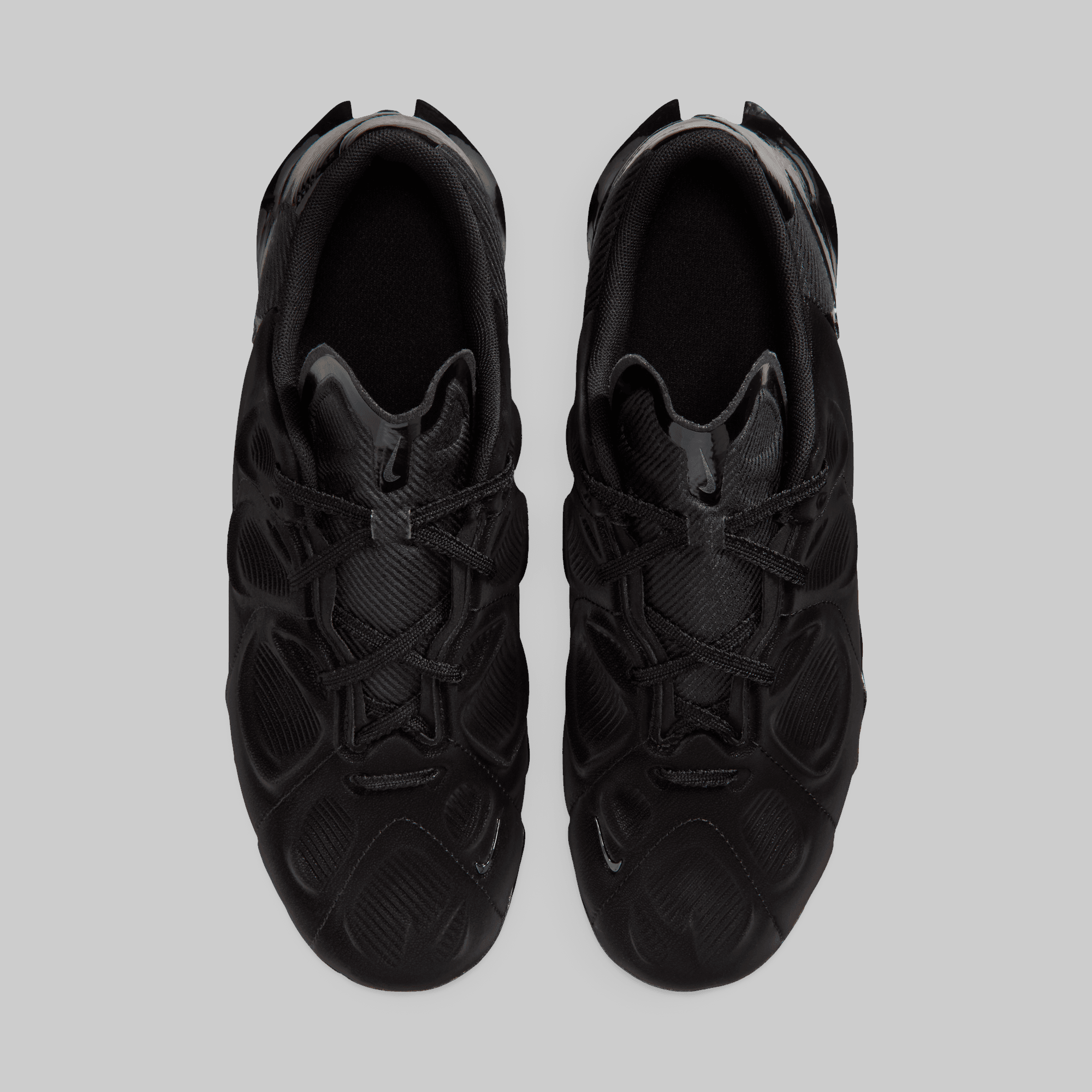 W's First Sight Mirage - Black