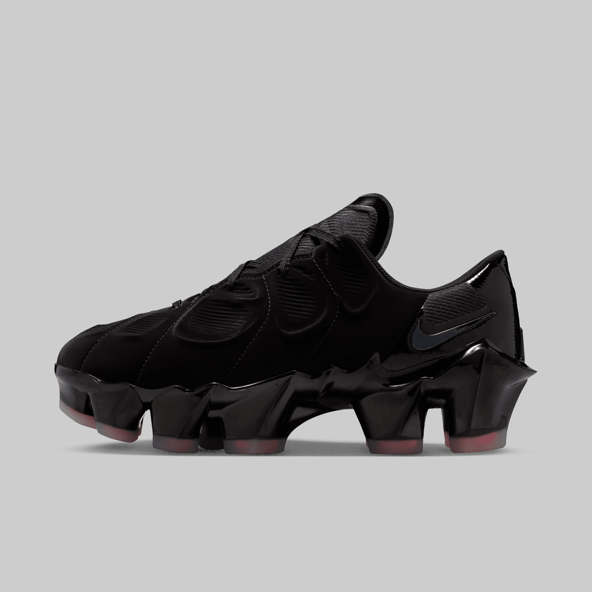 W's First Sight Mirage - Black