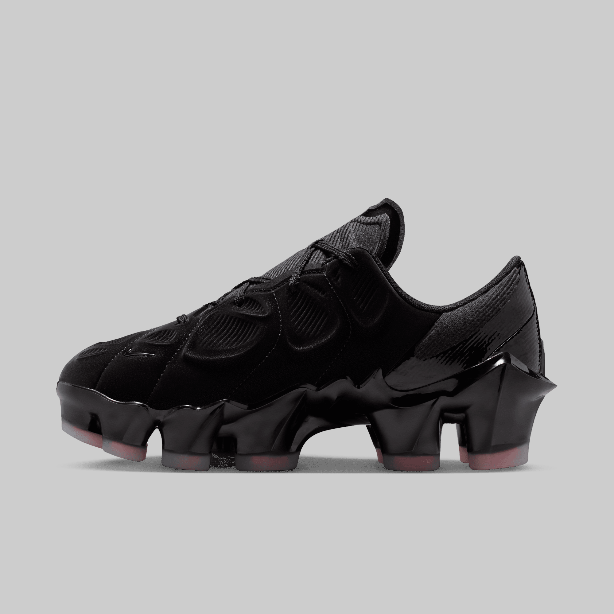 W's First Sight Mirage - Black