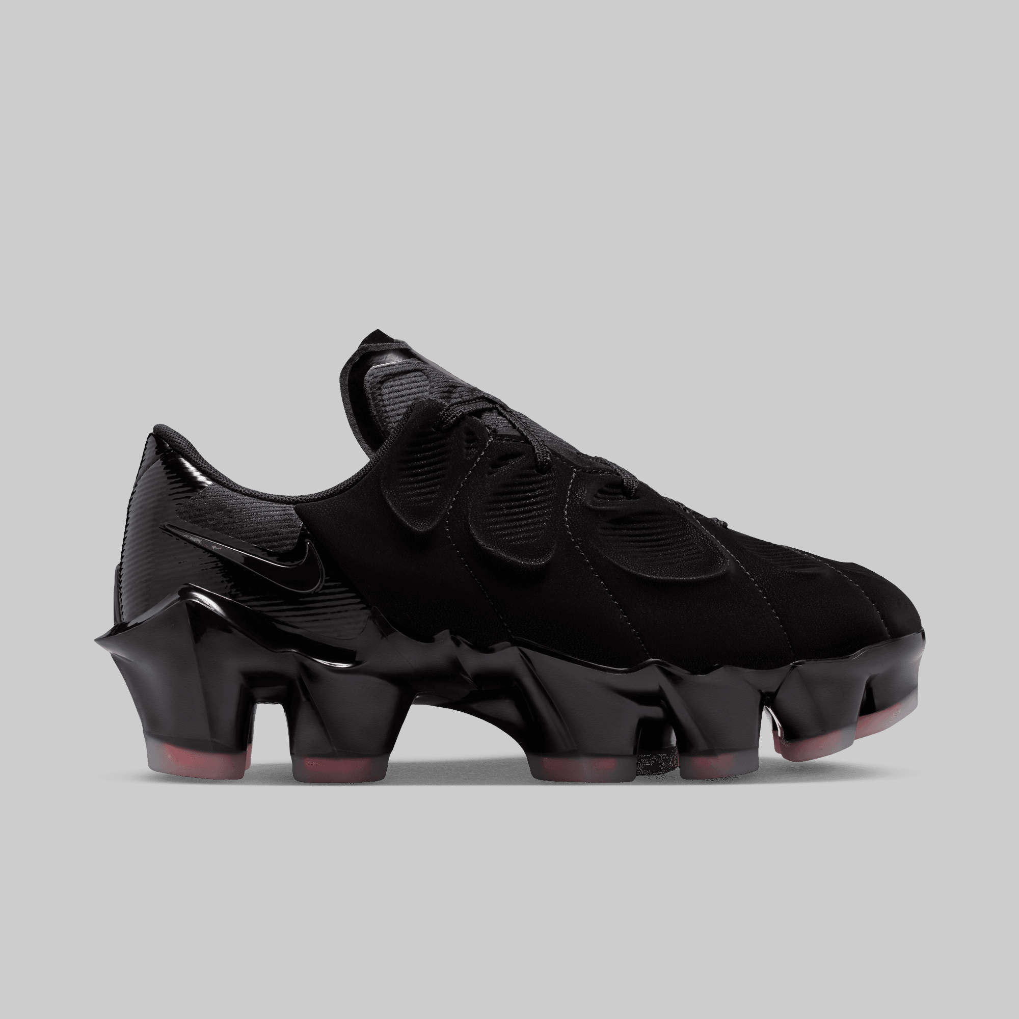 W's First Sight Mirage - Black