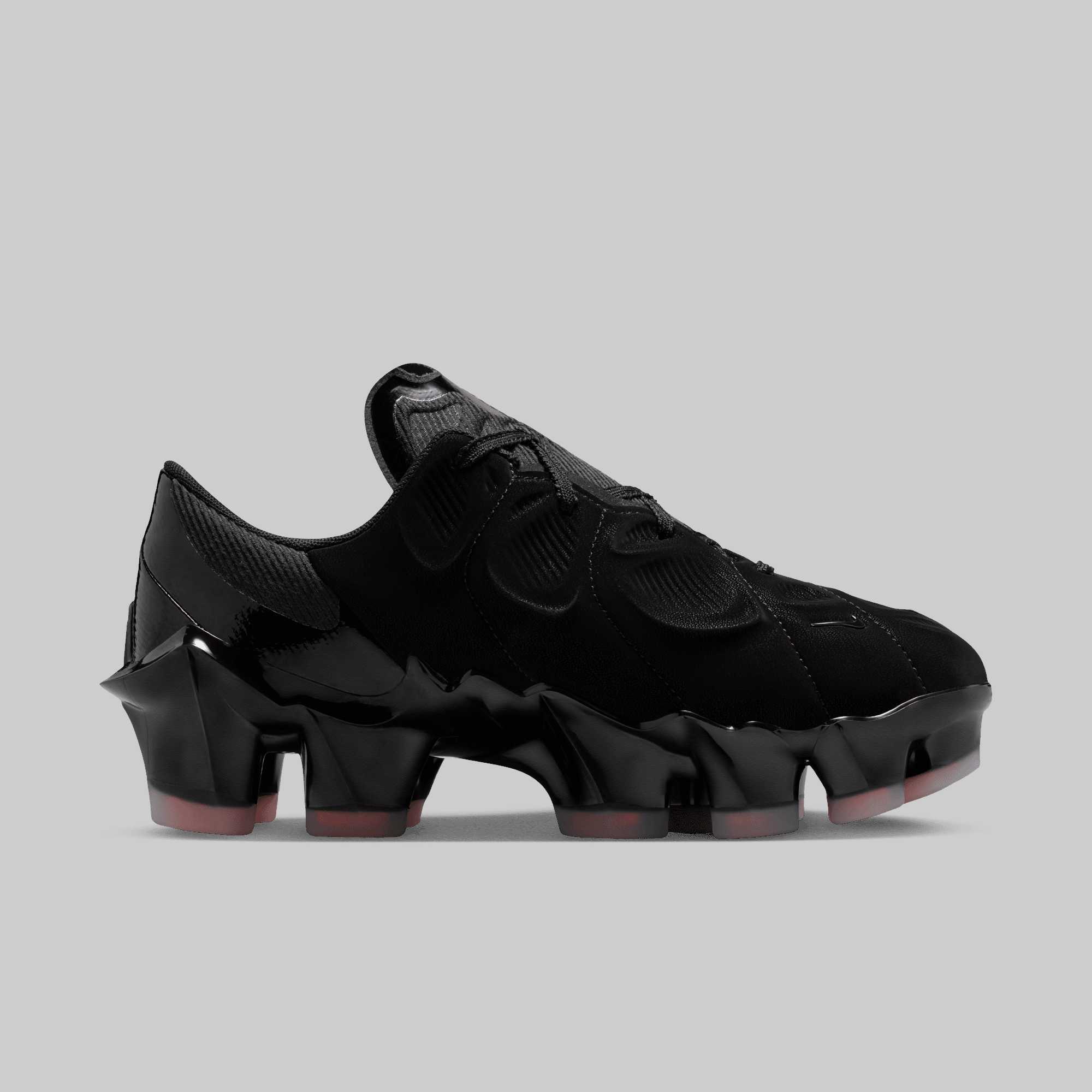 W's First Sight Mirage - Black