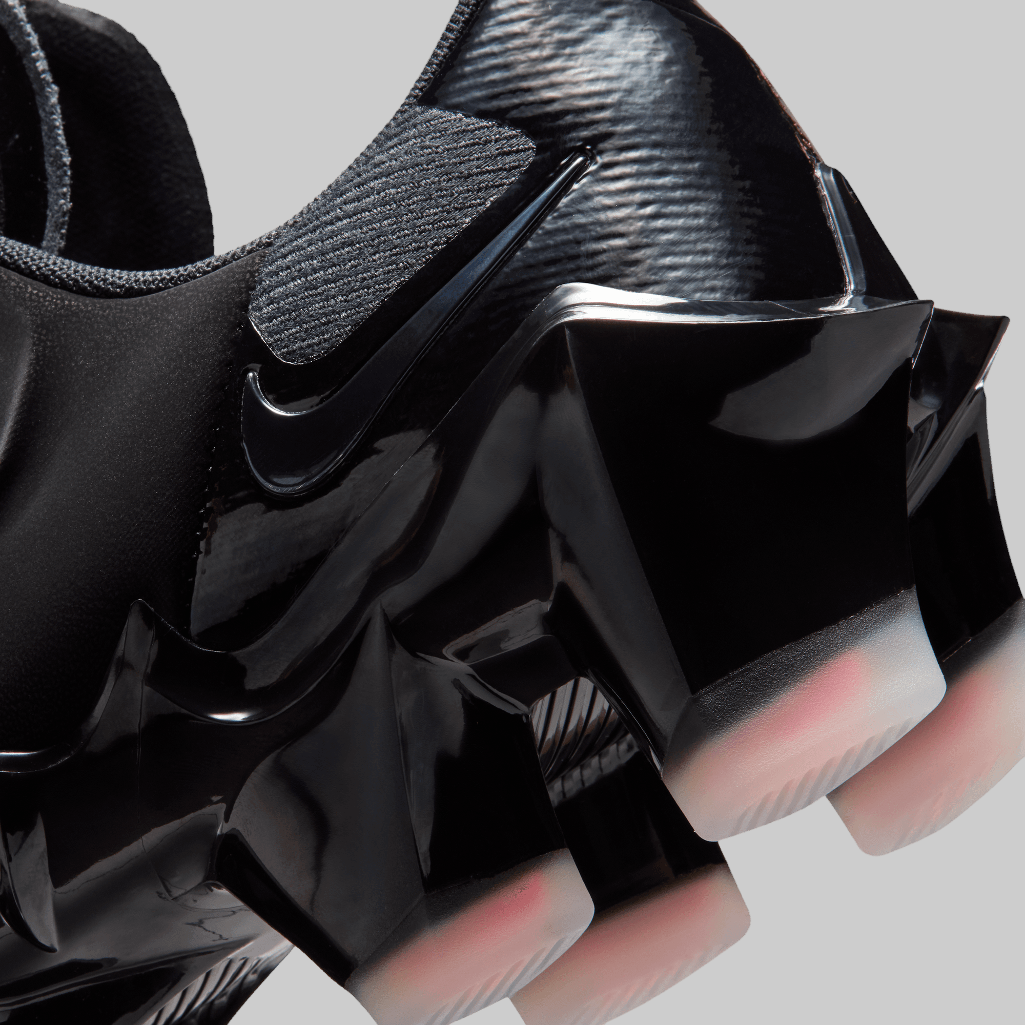W's First Sight Mirage - Black