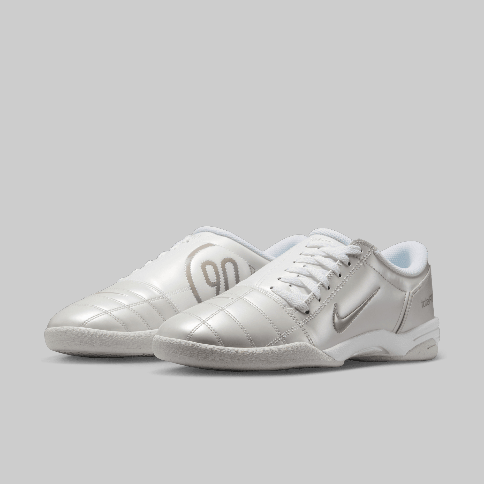 Total 90 - Photon Dust