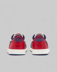 Air Jordan 1 Retro Low "Howard University"