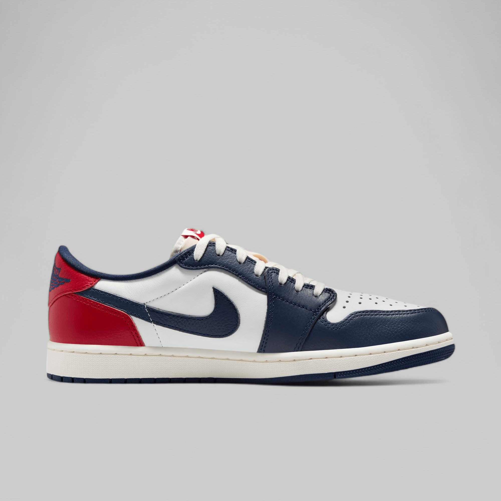 Air Jordan 1 Retro Low &quot;Howard University&quot;