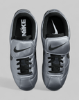 Cortez LTR SE - Metallic Cool Grey