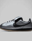 Cortez LTR SE - Metallic Cool Grey