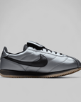 Cortez LTR SE - Metallic Cool Grey