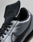 Cortez LTR SE - Metallic Cool Grey