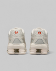 Shox Ride 2 - Light Bone/Turf Orange