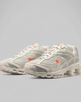 Shox Ride 2 - Light Bone/Turf Orange