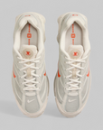 Shox Ride 2 - Light Bone/Turf Orange