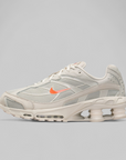 Shox Ride 2 - Light Bone/Turf Orange