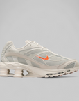 Shox Ride 2 - Light Bone/Turf Orange