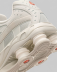 Shox Ride 2 - Light Bone/Turf Orange