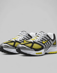 Women's Air Pegasus 2005 - Metallic Silver/Optic Yellow