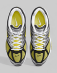 Women's Air Pegasus 2005 - Metallic Silver/Optic Yellow