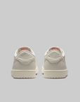 Air Jordan 1 Retro Low - Sail