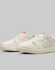 Air Jordan 1 Retro Low - Sail