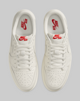 Air Jordan 1 Retro Low - Sail