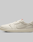Air Jordan 1 Retro Low - Sail
