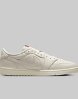 Air Jordan 1 Retro Low - Sail