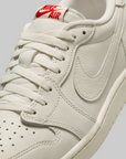 Air Jordan 1 Retro Low - Sail