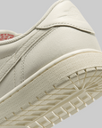 Air Jordan 1 Retro Low - Sail