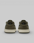 Air Jordan 1 Retro Low OG - Medium Olive