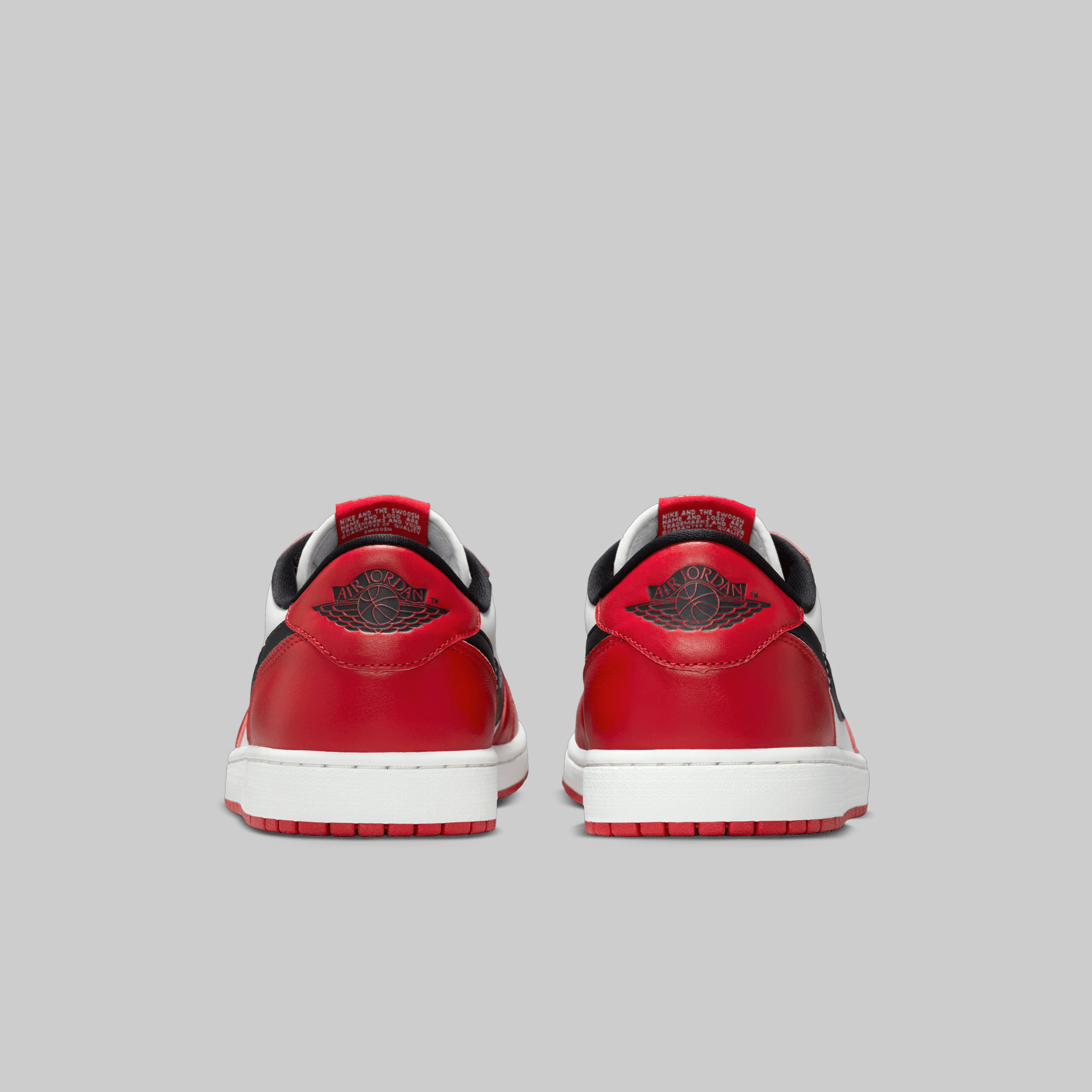 Air Jordan 1 Retro Low OG &quot;Chicago&quot;