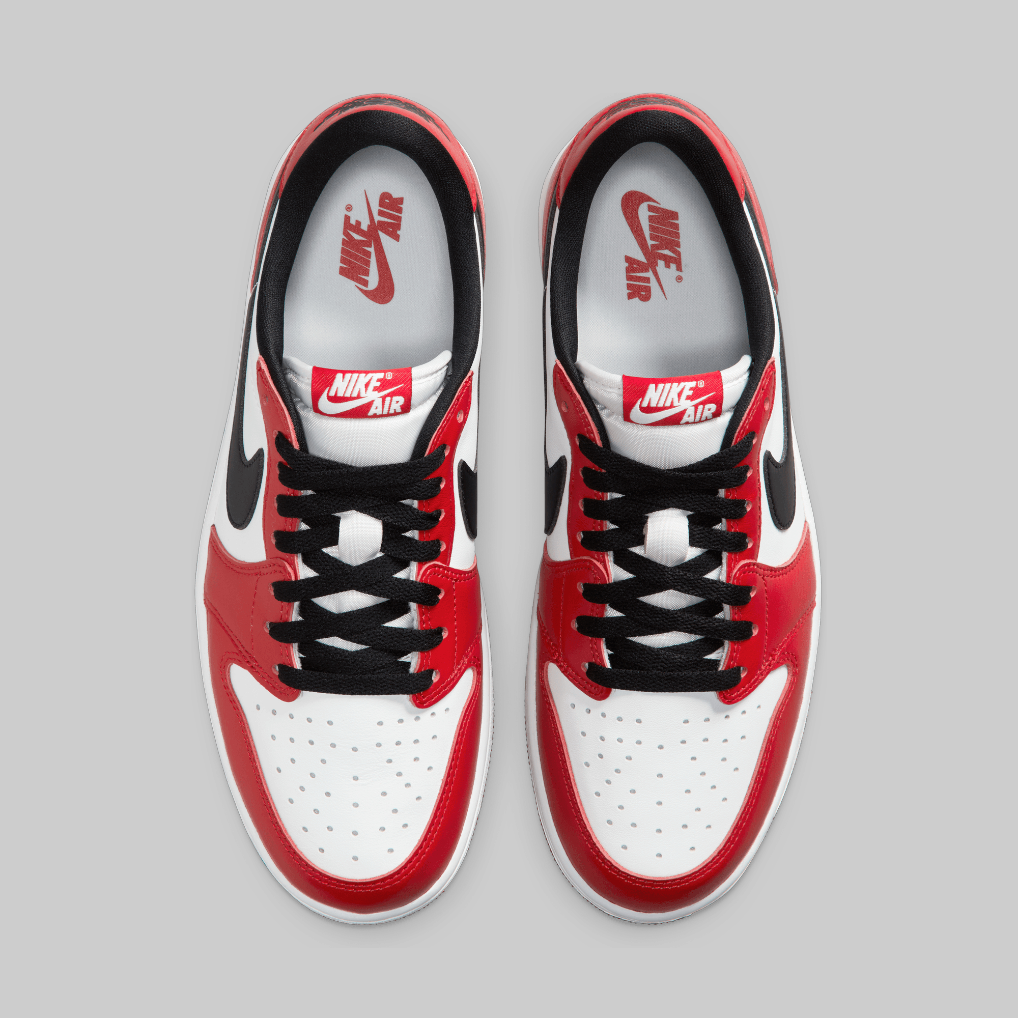 Air Jordan 1 Retro Low OG &quot;Chicago&quot;