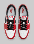 Air Jordan 1 Retro Low OG "Chicago"