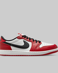 Air Jordan 1 Retro Low OG "Chicago"