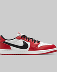 Air Jordan 1 Retro Low OG "Chicago"