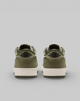 Air Jordan 1 Retro Low OG GS - Medium Olive